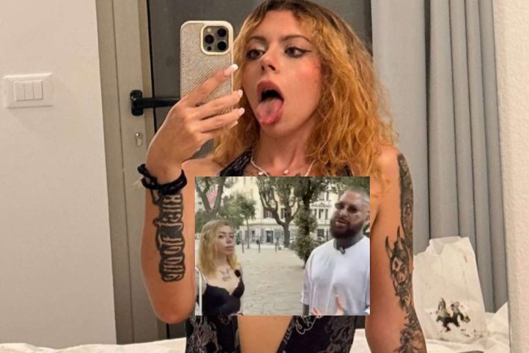 brasilianoasia, Asia Vitale e il Brasiliano in coppia su OnlyFans